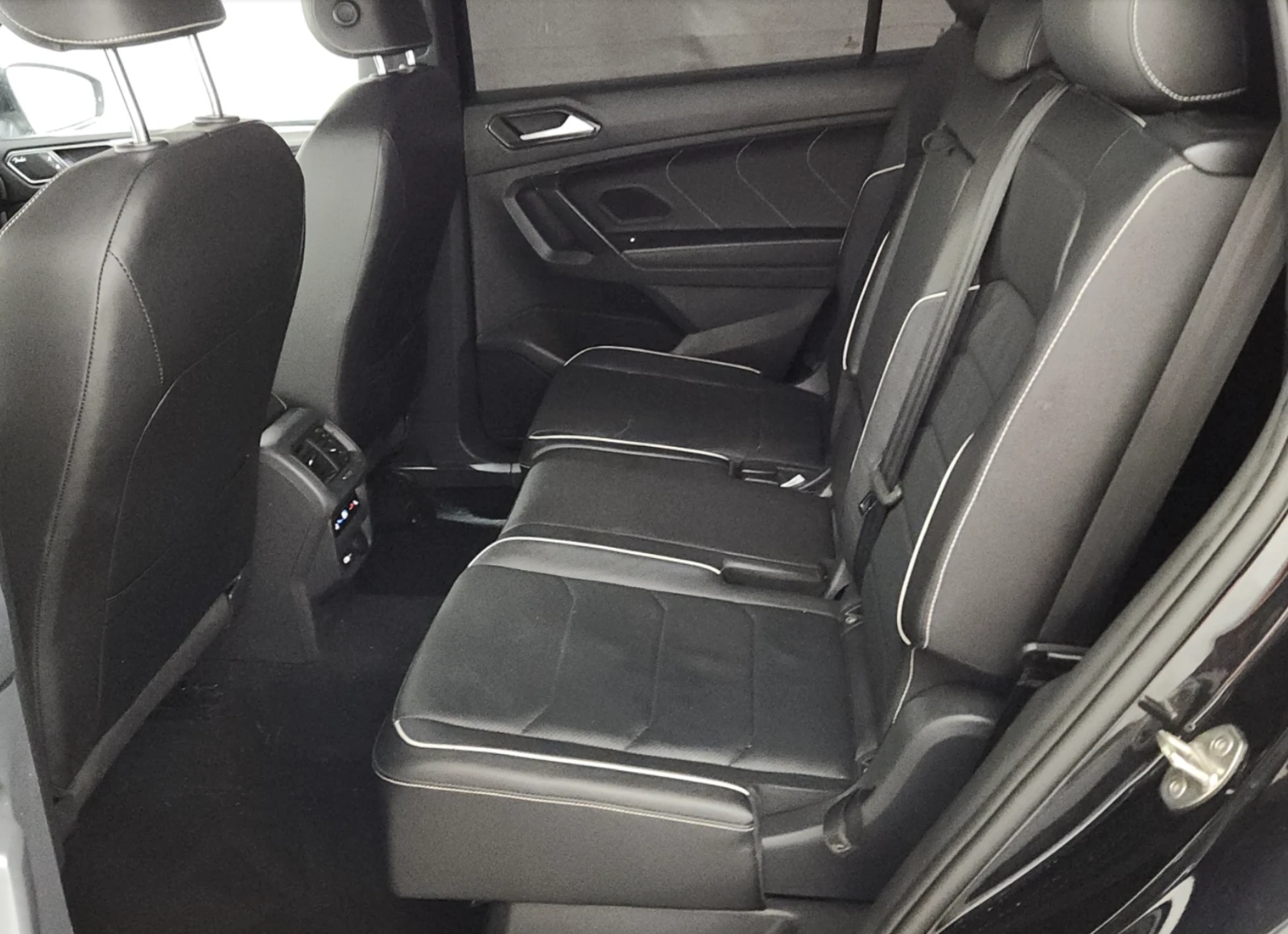 VW Tiguan HIGHLINE R-LINE | Mobile.bg   11