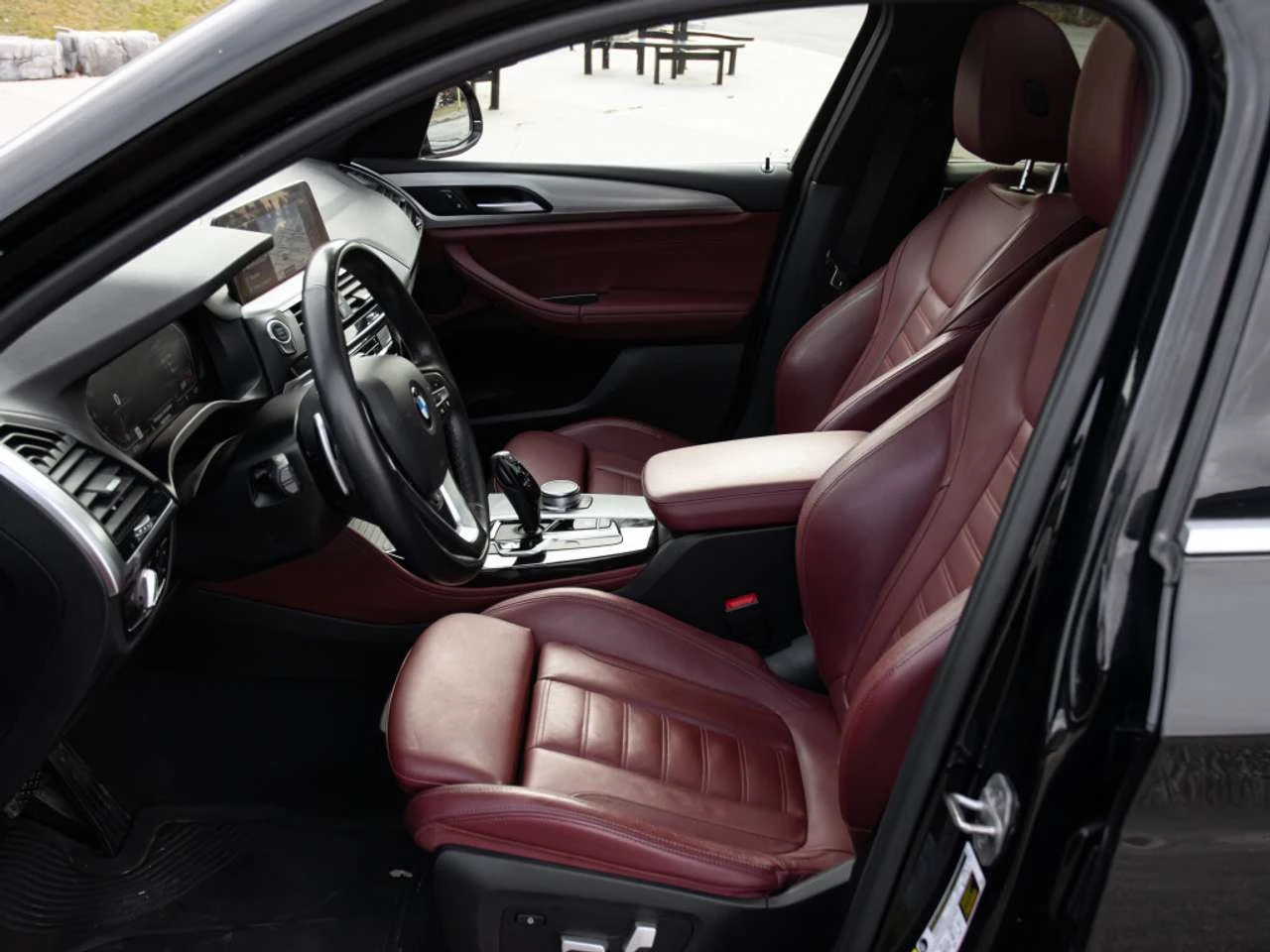 BMW X4 2021* DIGITAL* 360* HEAD-UP* LANE ASSIST* PANO* KE | Mobile.bg   6