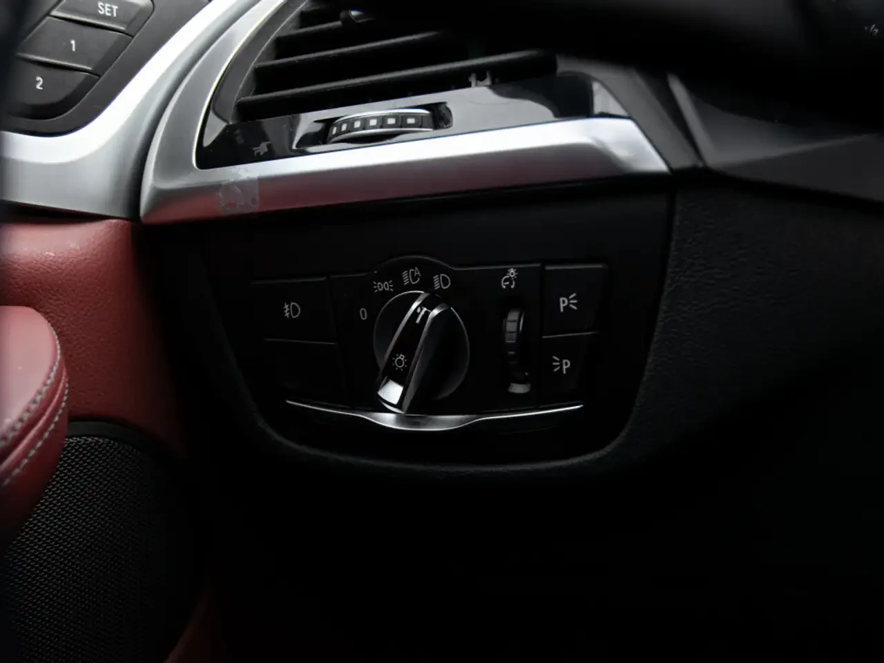 BMW X4 2021* DIGITAL* 360* HEAD-UP* LANE ASSIST* PANO* KE | Mobile.bg   11