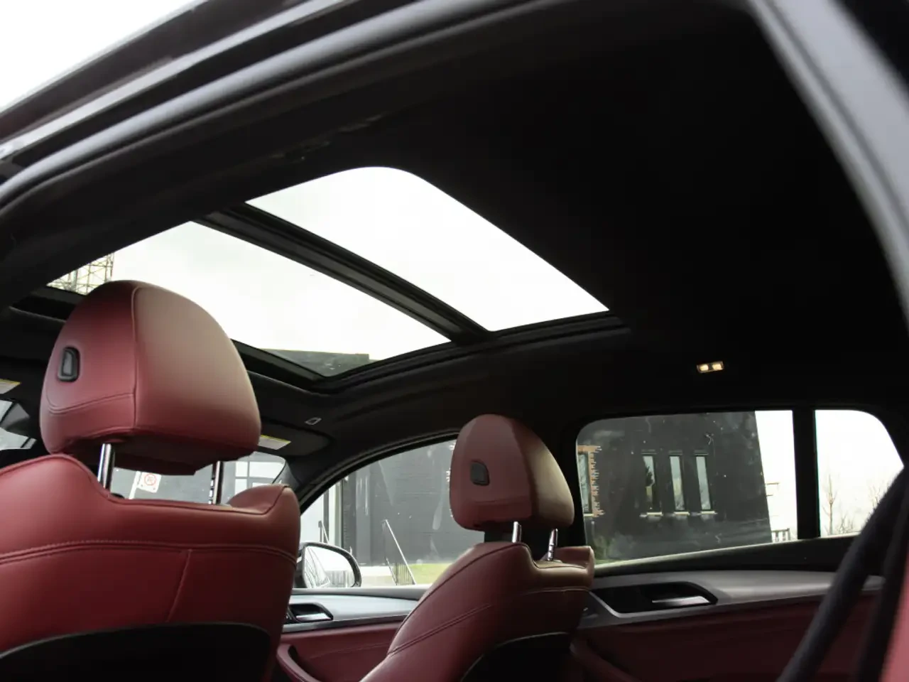 BMW X4 2021* DIGITAL* 360* HEAD-UP* LANE ASSIST* PANO* KE | Mobile.bg   15