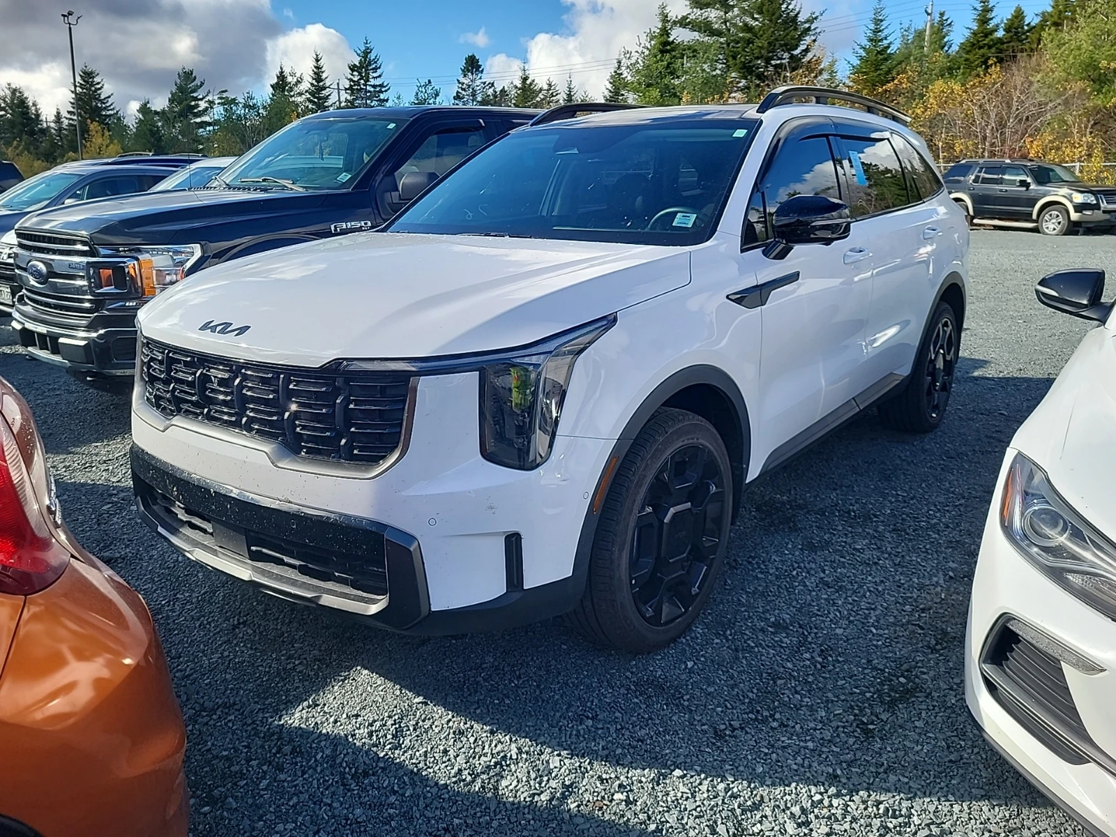 Kia Sorento X-LINE LIMITED/������/������� �� �����/�������� | Mobile.bg � ����������� 1