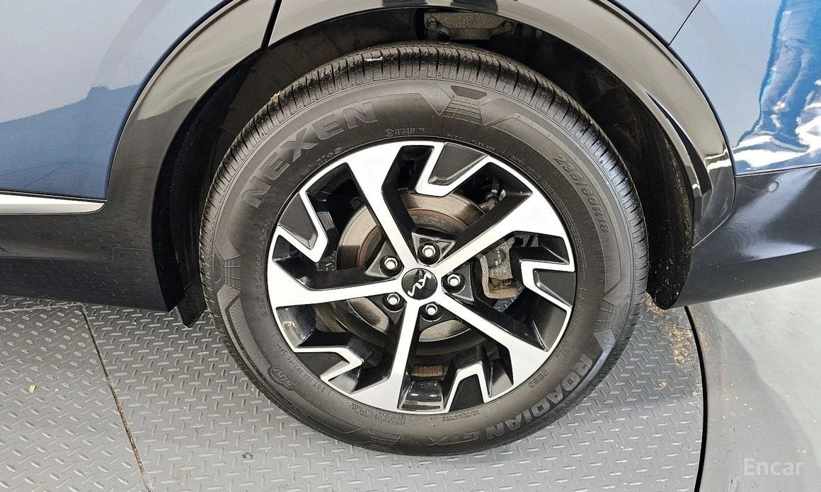 Kia Sportage  - изображение 5