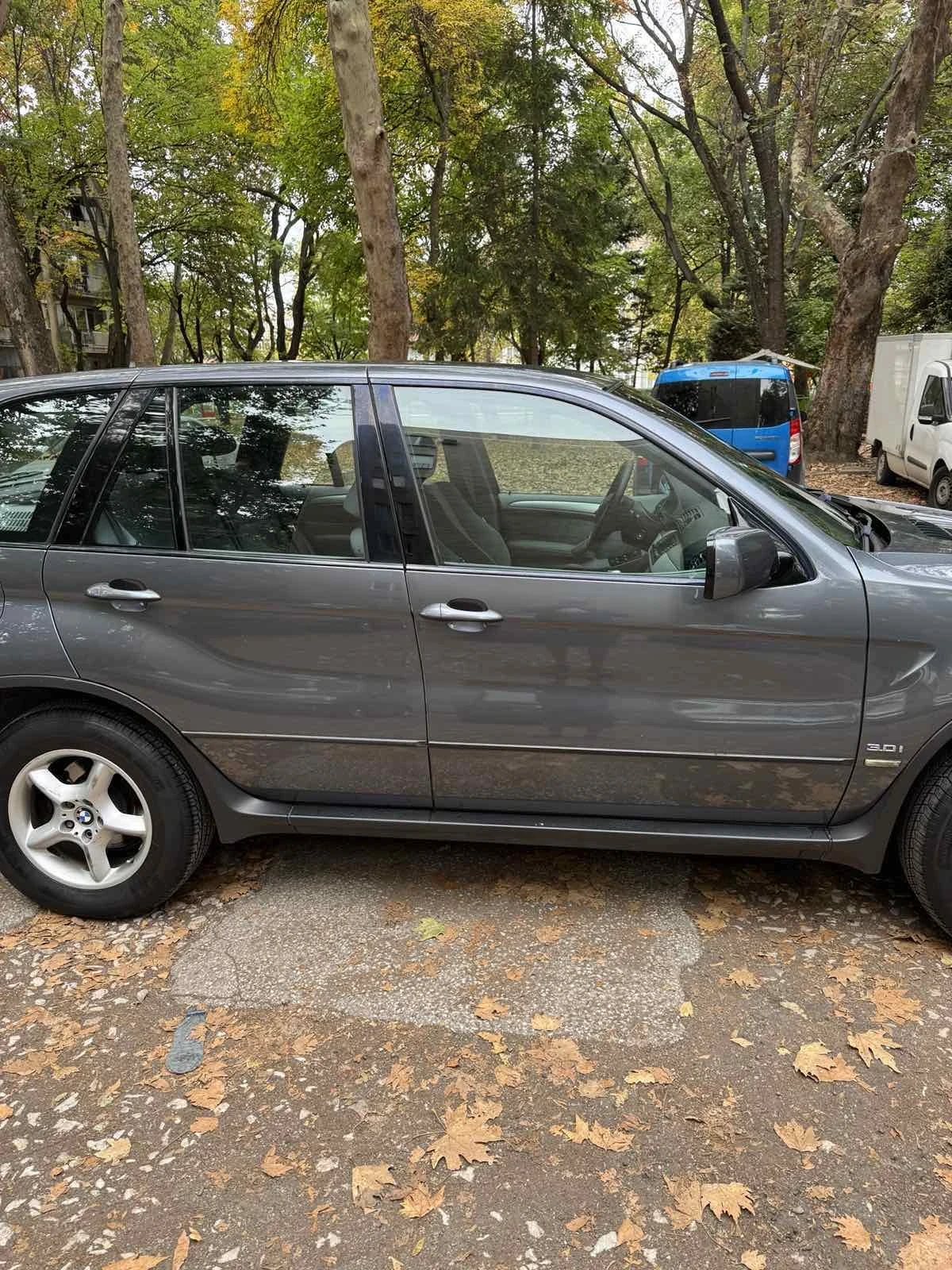 BMW X5  - изображение 3