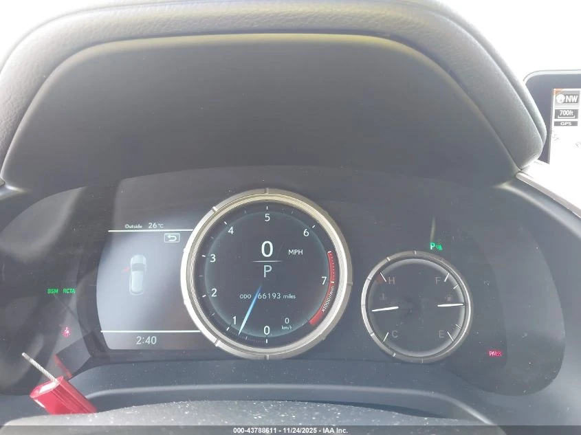 Lexus RX 350 AWD * ВЪЗМОЖНОСТ ЗА ЛИЗИНГ*  - изображение 7