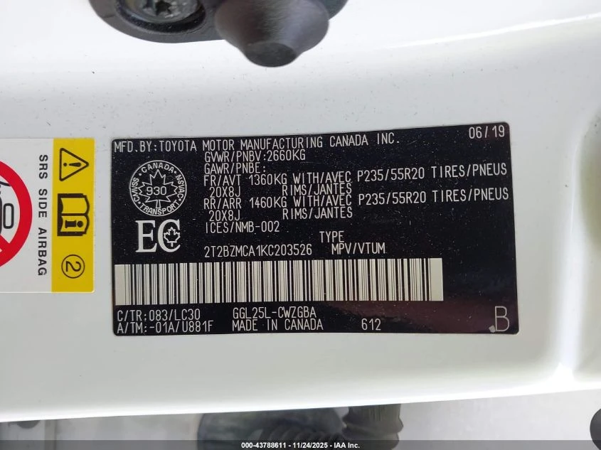 Lexus RX 350 AWD * ВЪЗМОЖНОСТ ЗА ЛИЗИНГ*  - изображение 9