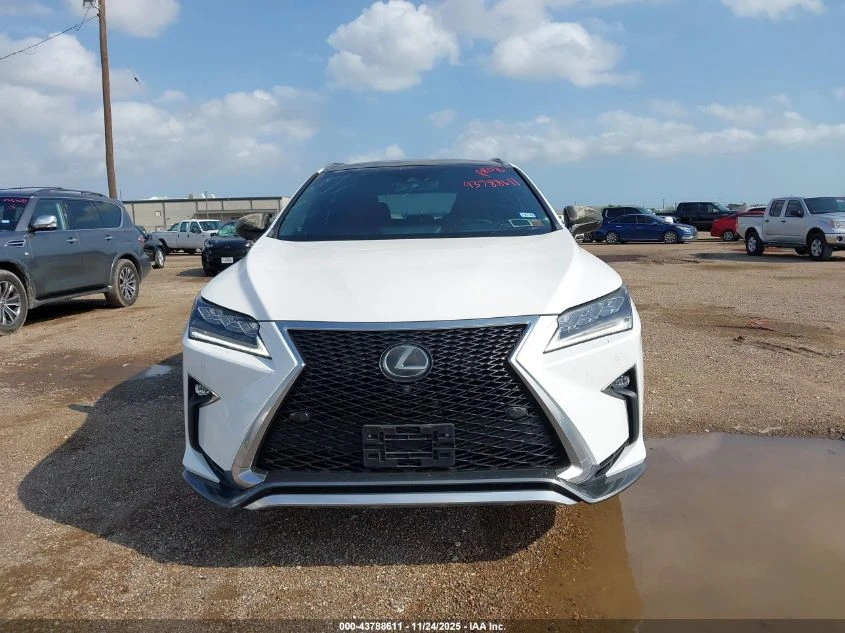 Lexus RX 350 AWD * ���������� �� ������*  | Mobile.bg � ����������� 12