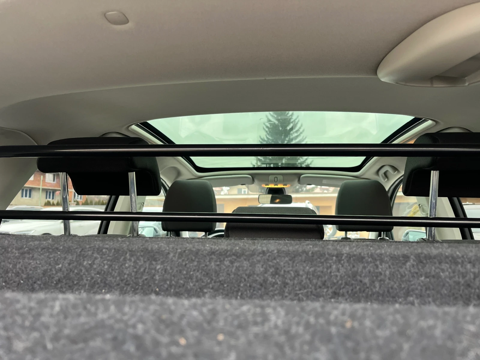 Nissan Qashqai 2.0  DCI AUTOMAT 4 X 4 | Mobile.bg � ����������� 10