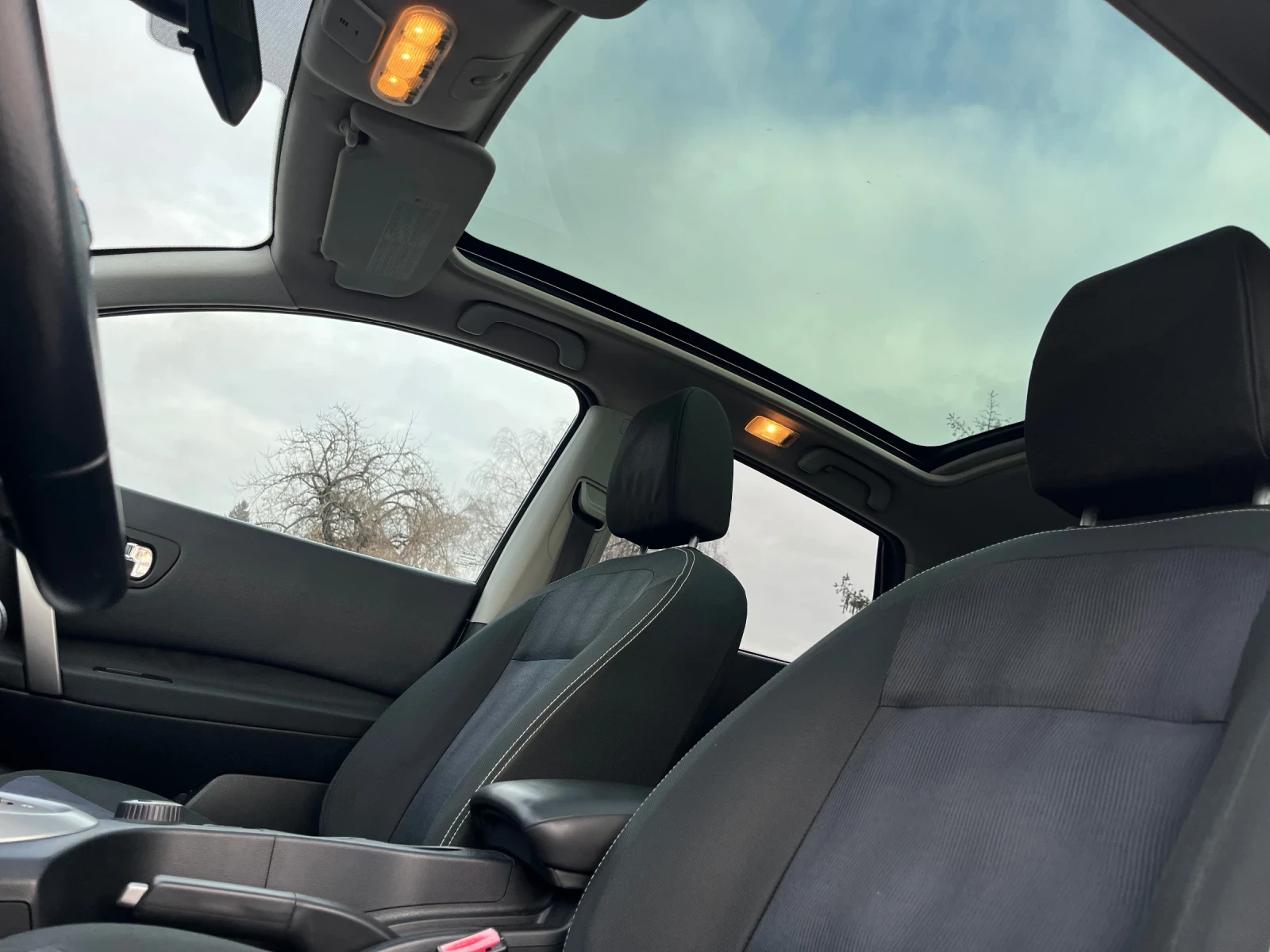 Nissan Qashqai 2.0  DCI AUTOMAT 4 X 4 | Mobile.bg � ����������� 15