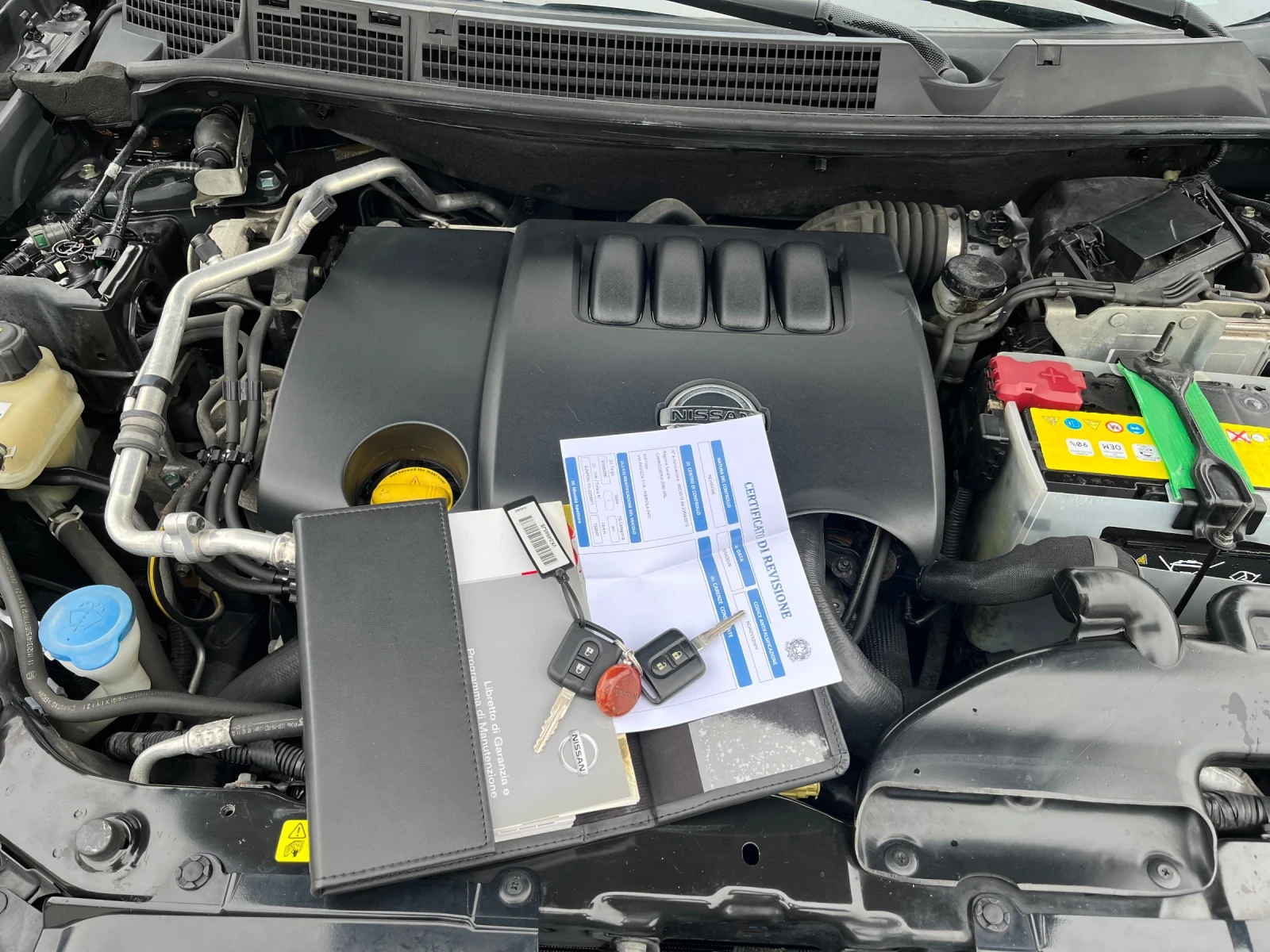 Nissan Qashqai 2.0  DCI AUTOMAT 4 X 4 | Mobile.bg � ����������� 11