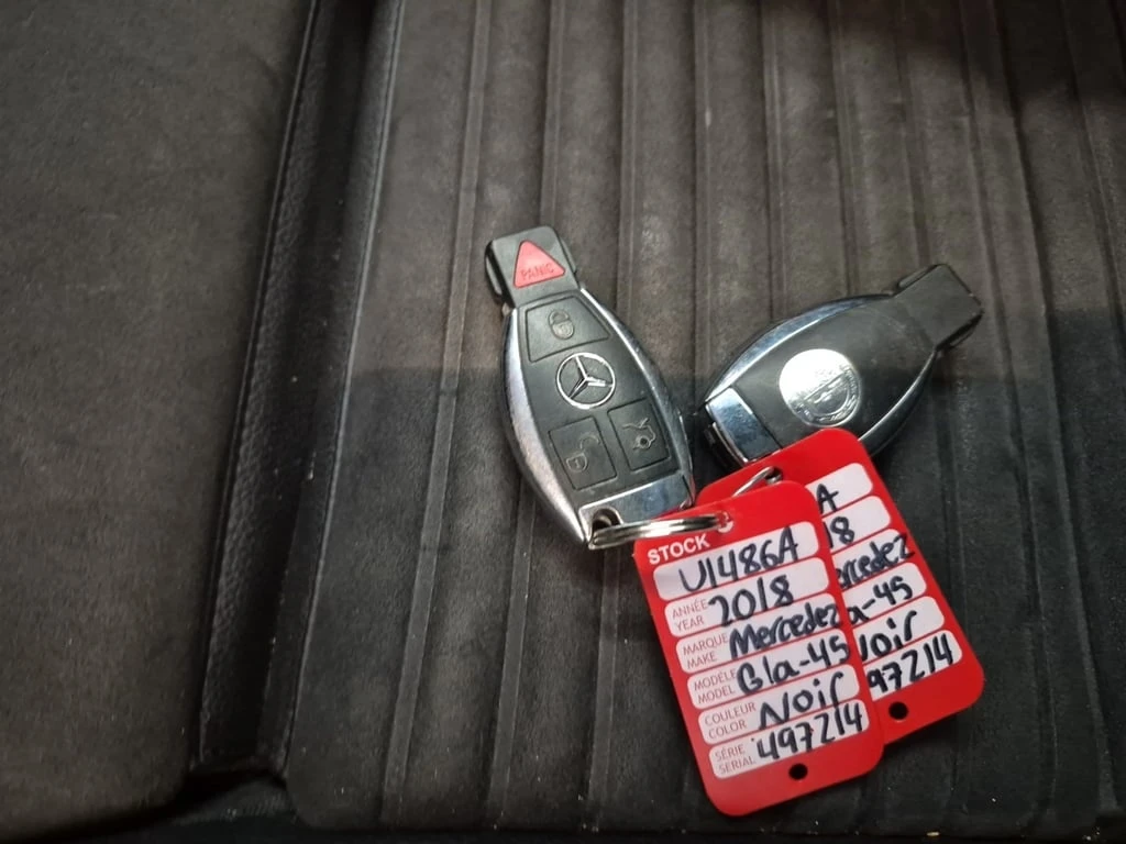 Mercedes-Benz GLA * AMG 45 * CARFAX * ���� �� �� | Mobile.bg � ����������� 14