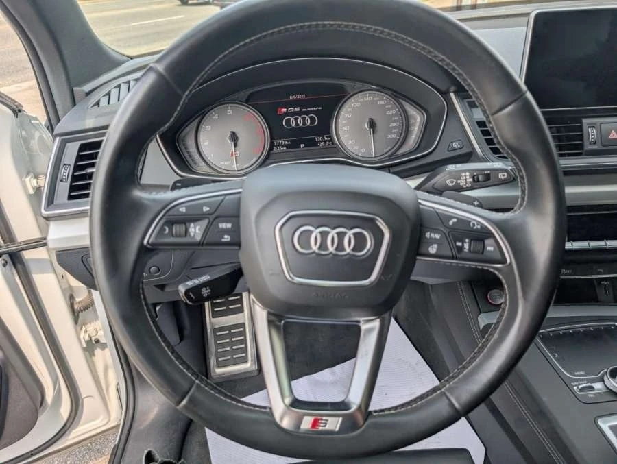 Audi SQ5 * quattro Premium * CARFAX * ���� �� �� | Mobile.bg � ����������� 11