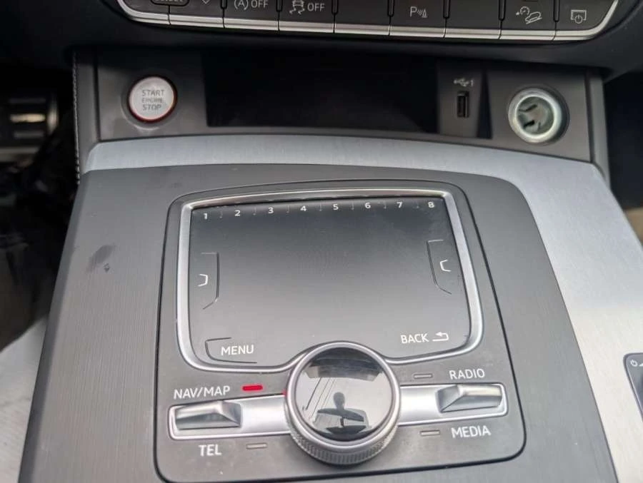 Audi SQ5 * quattro Premium * CARFAX * ���� �� �� | Mobile.bg � ����������� 14