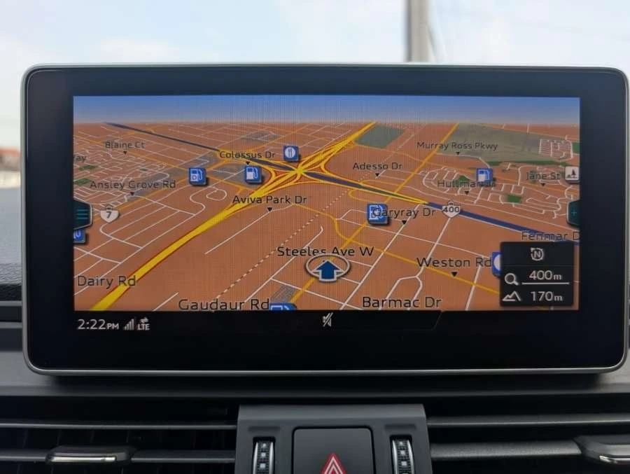 Audi SQ5 * quattro Premium * CARFAX * ���� �� �� | Mobile.bg � ����������� 12