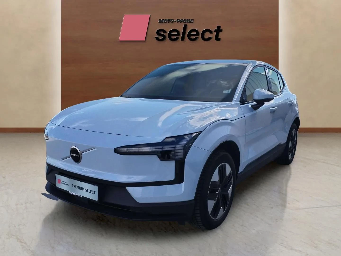 Volvo EX30 Single motor | Mobile.bg � ����������� 1