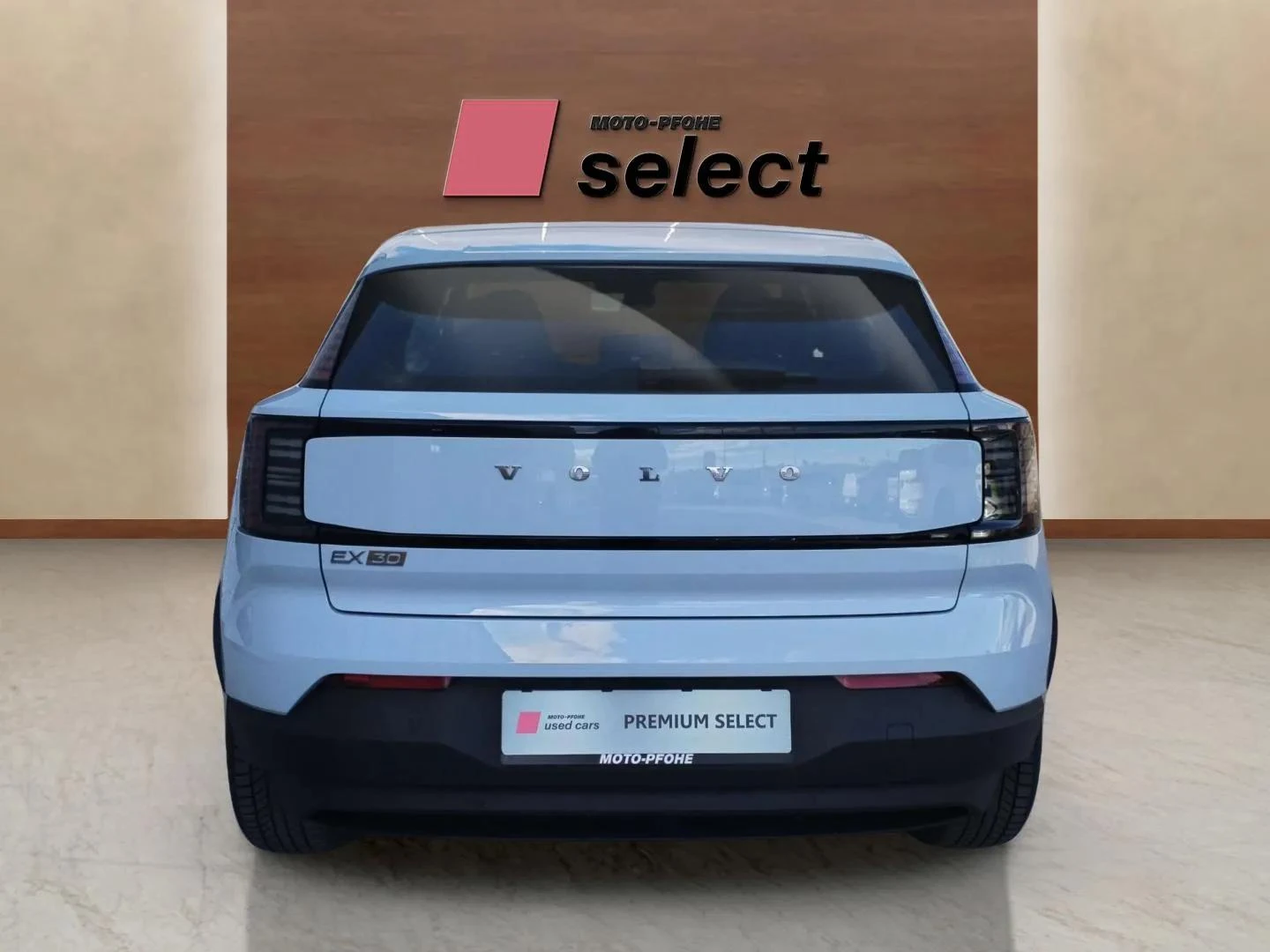 Volvo EX30 Single motor - изображение 6