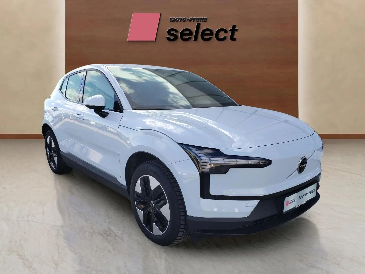 Volvo EX30 Single motor - изображение 3