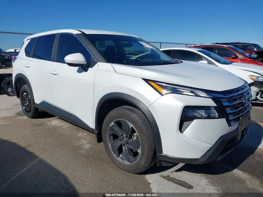 Nissan Rogue 1.5l Sv Fwd | Mobile.bg � ����������� 1