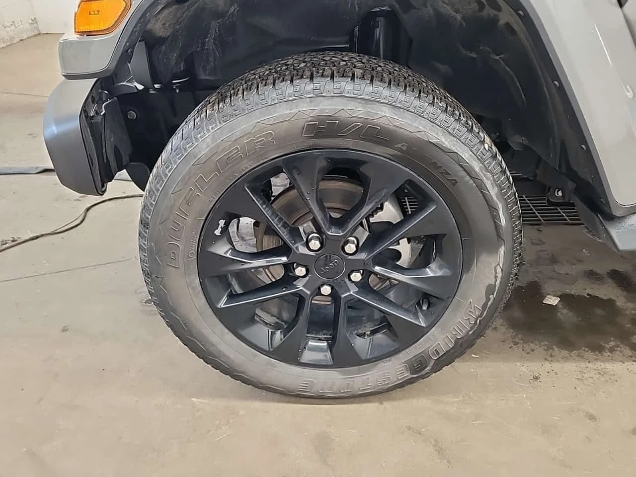 Jeep Wrangler * UNLIMITED SAHARA * CARFAX * 1 СОБСТВЕНИК * , снимка 7 - Автомобили и джипове - 54089424