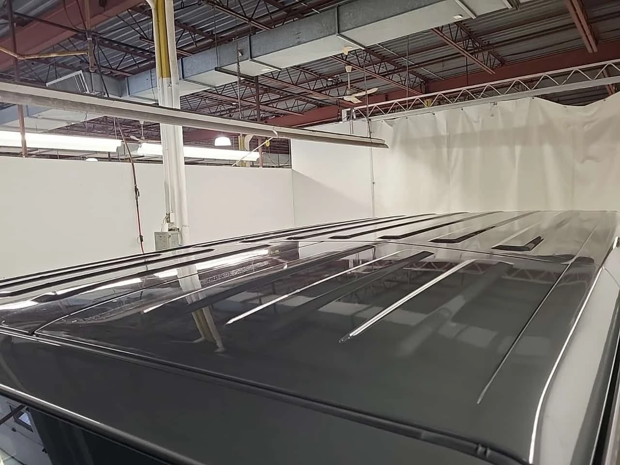 Jeep Wrangler * UNLIMITED SAHARA * CARFAX * 1 СОБСТВЕНИК * , снимка 8 - Автомобили и джипове - 54089424