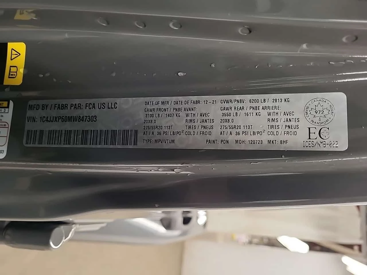 Jeep Wrangler * UNLIMITED SAHARA * CARFAX * 1 СОБСТВЕНИК * , снимка 16 - Автомобили и джипове - 54089424