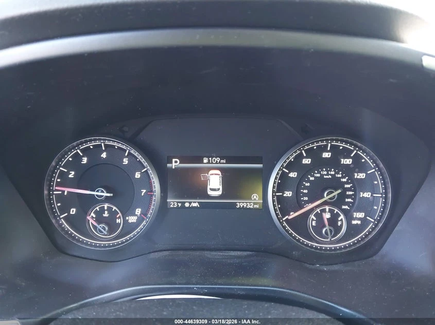 Hyundai Santa fe 2.5l Sel, снимка 7 - Автомобили и джипове - 54181764