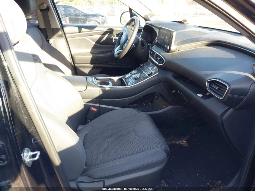 Hyundai Santa fe 2.5l Sel, снимка 5 - Автомобили и джипове - 54181764