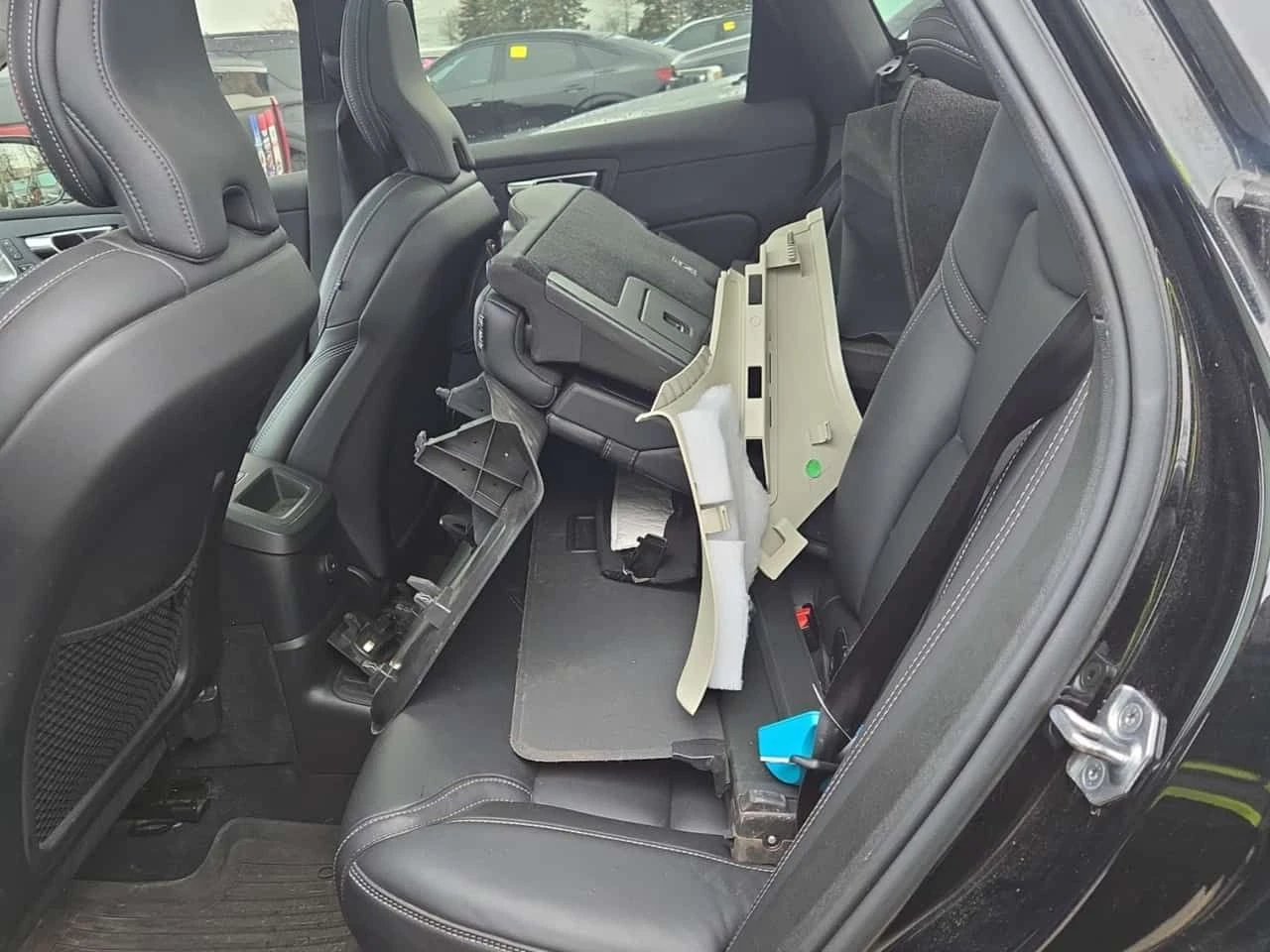 Volvo XC60 * INSCRIPTION * �� ���������������� �� VOLVO *  | Mobile.bg � ����������� 12