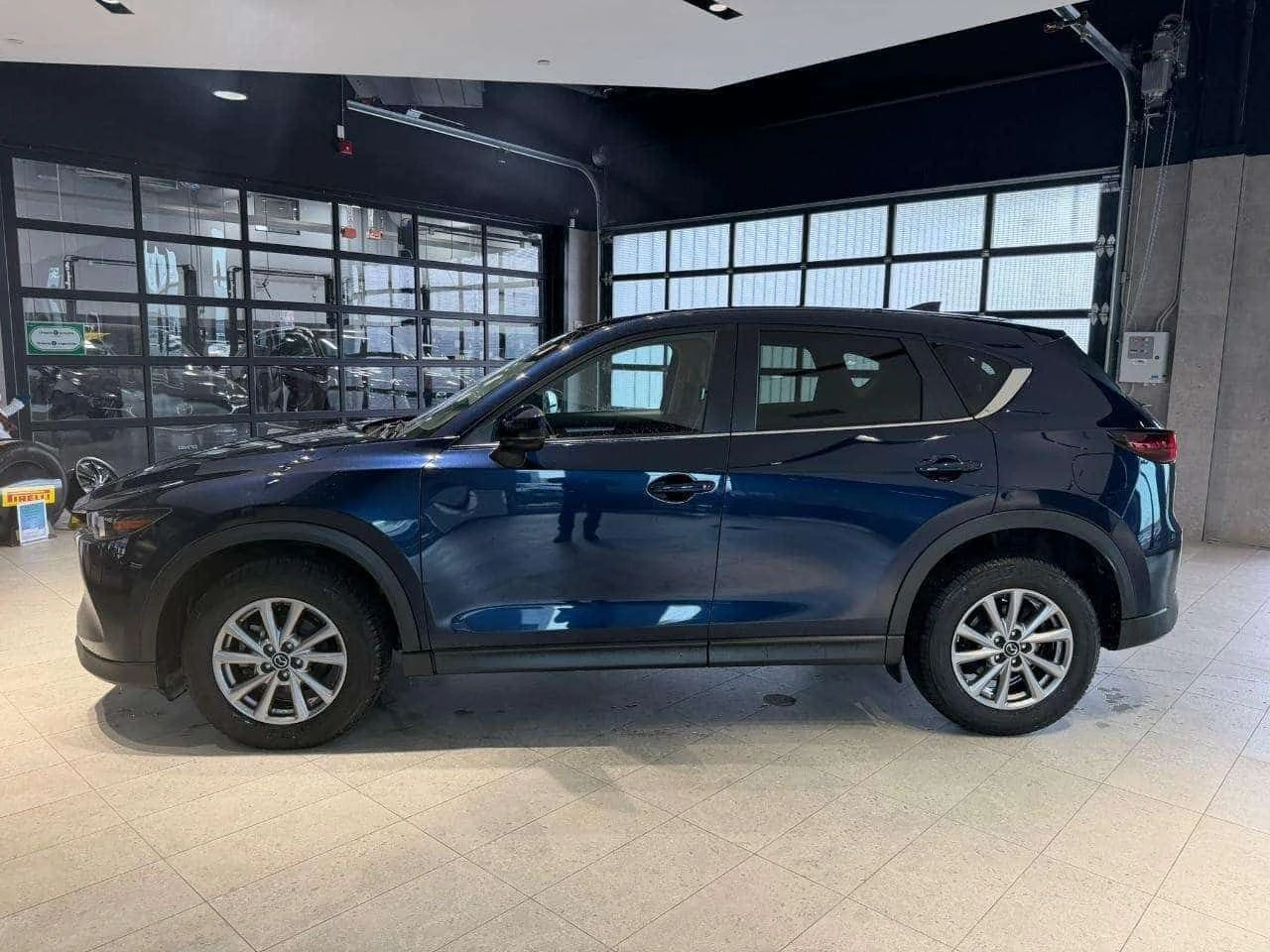 Mazda CX-5 * Preferred Package * CARFAX * ���� �� �� | Mobile.bg � ����������� 8