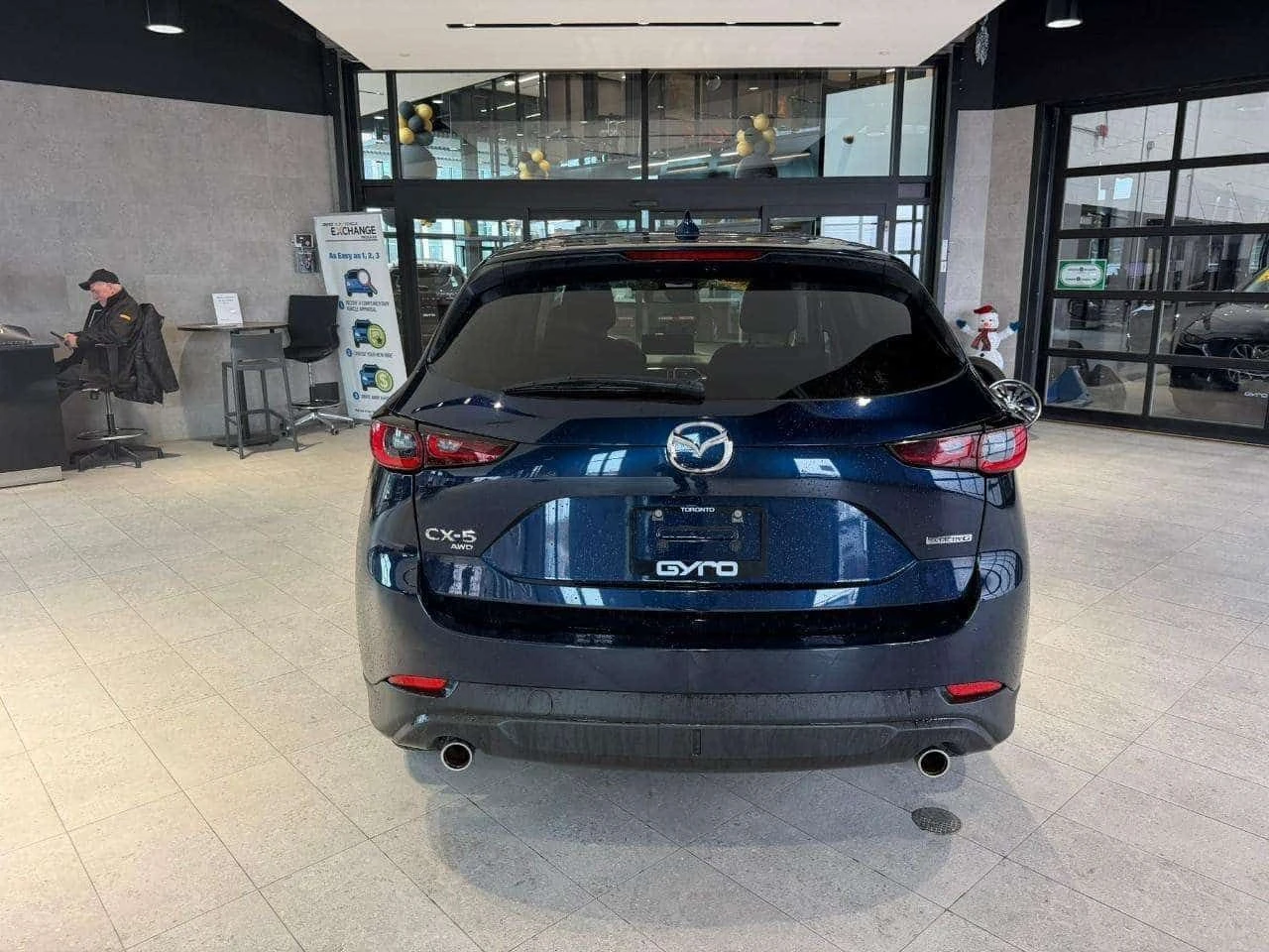 Mazda CX-5 * Preferred Package * CARFAX * ���� �� �� | Mobile.bg � ����������� 6