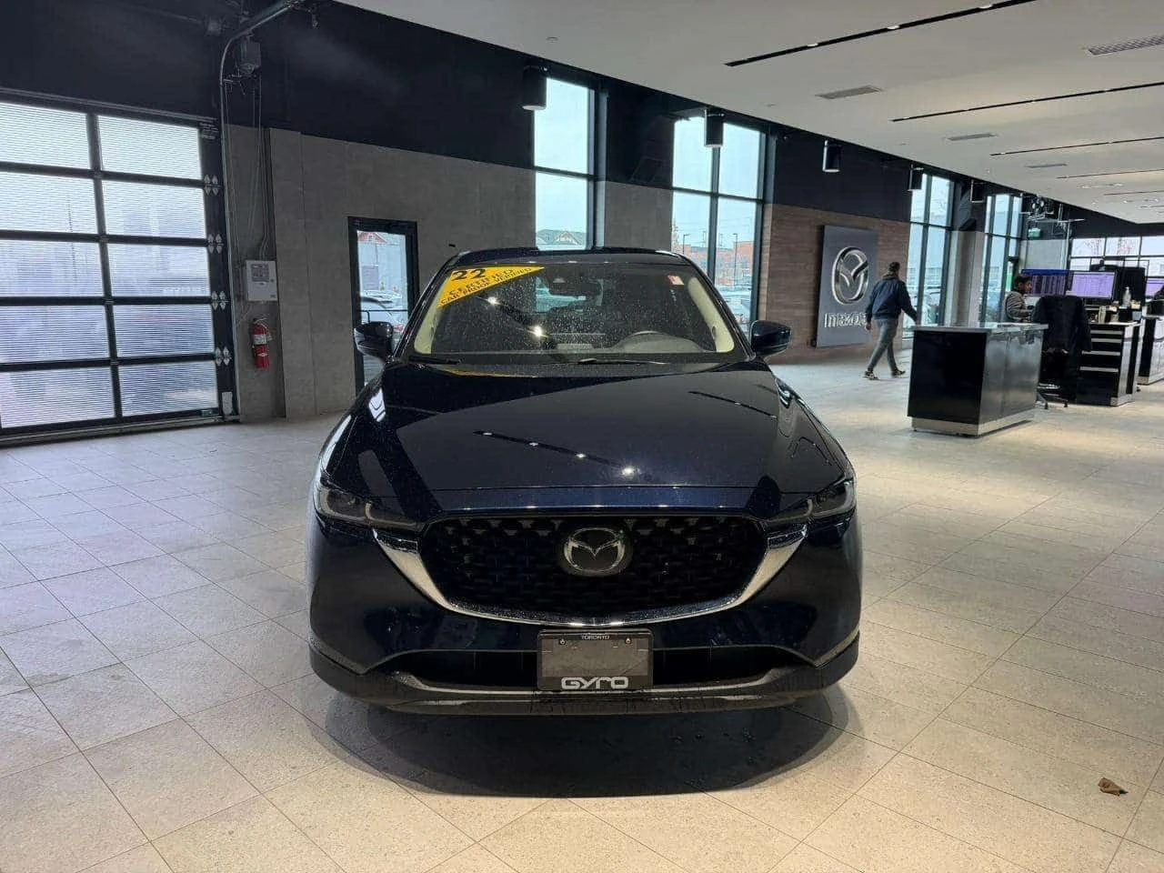 Mazda CX-5 * Preferred Package * CARFAX * ���� �� �� | Mobile.bg � ����������� 2