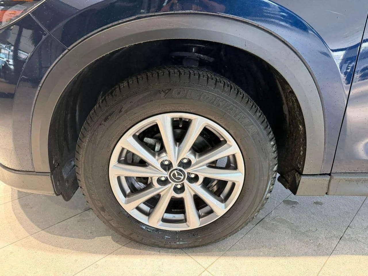 Mazda CX-5 * Preferred Package * CARFAX * ���� �� �� | Mobile.bg � ����������� 10