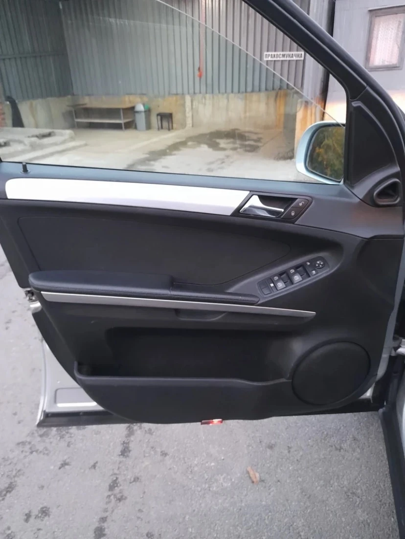 Mercedes-Benz ML 320 | Mobile.bg � ����������� 9