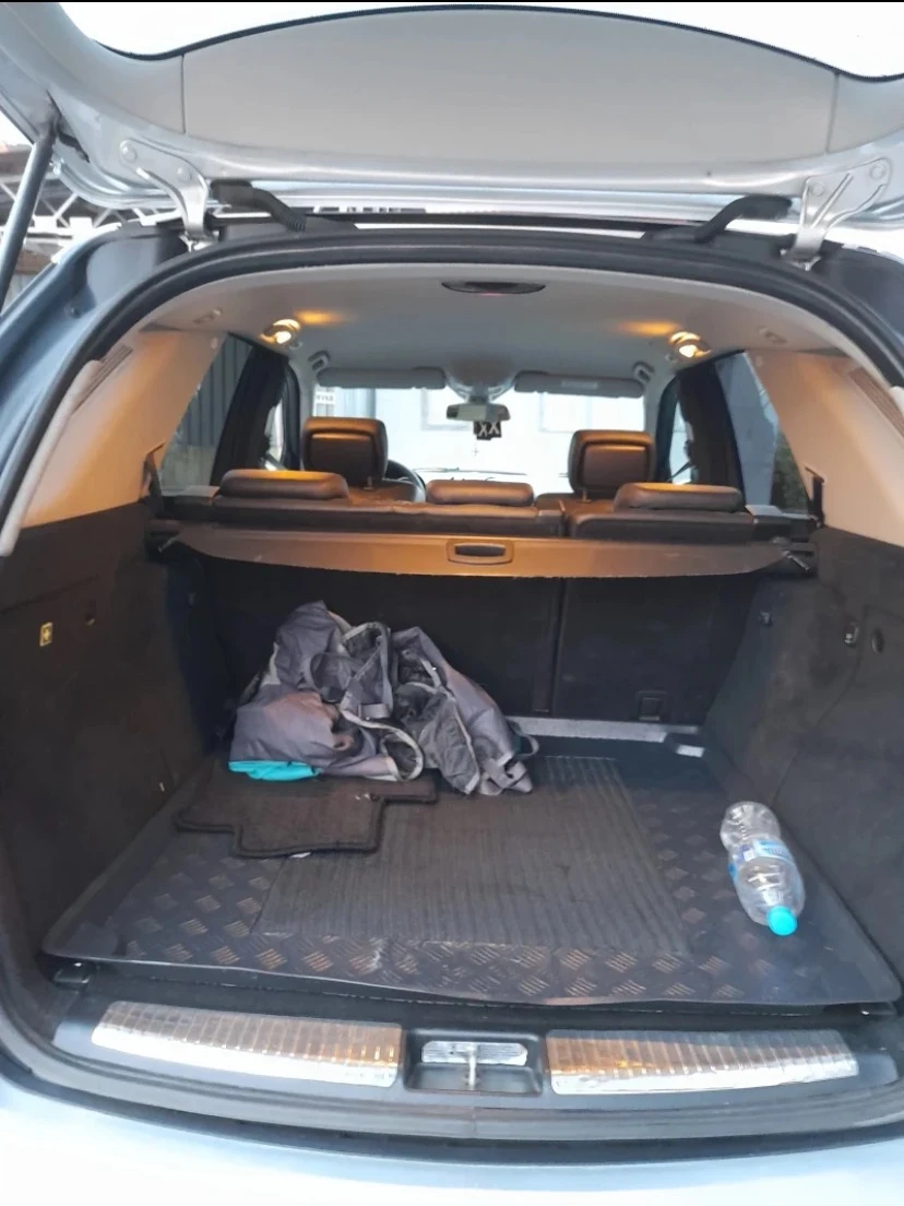Mercedes-Benz ML 320 | Mobile.bg � ����������� 5