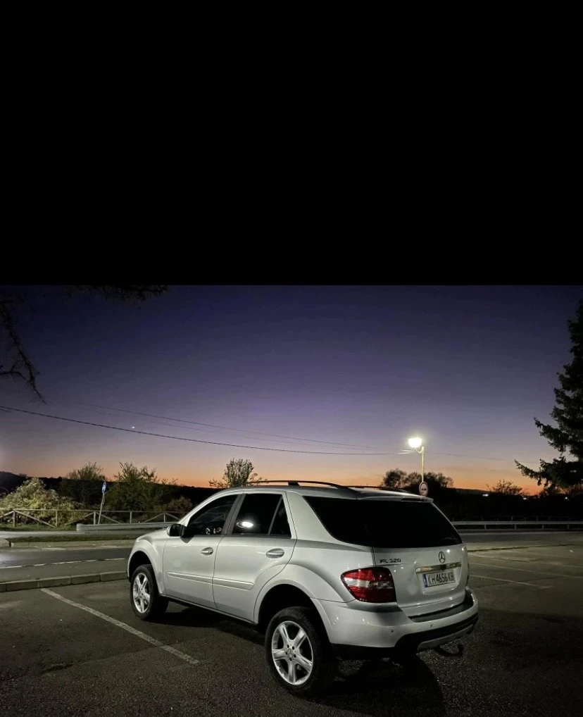 Mercedes-Benz ML 320 | Mobile.bg � ����������� 14
