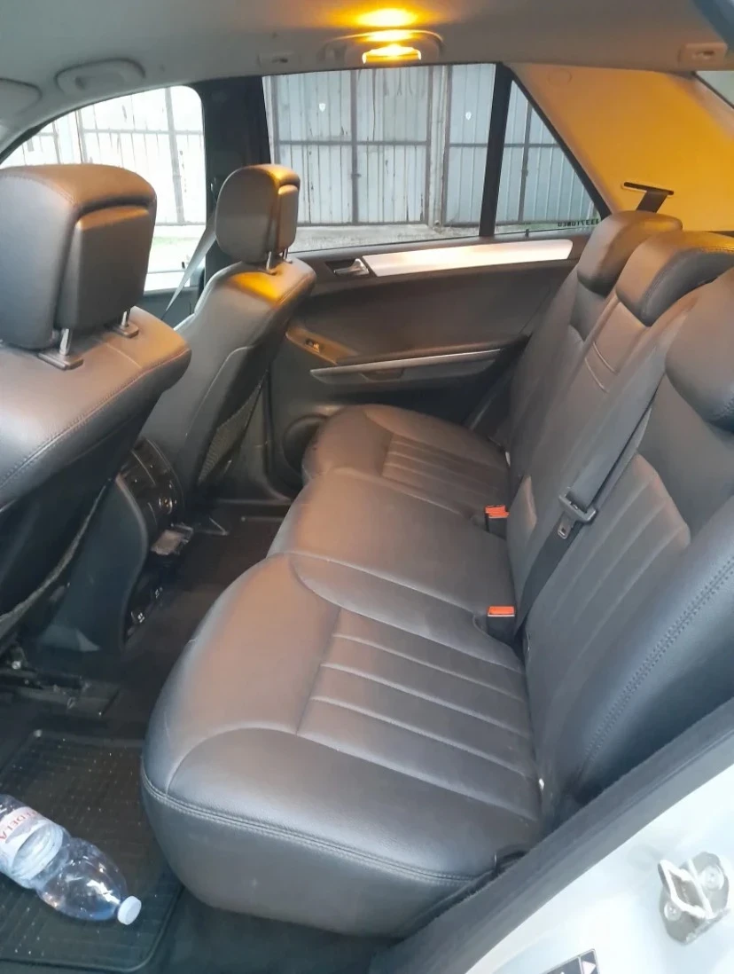 Mercedes-Benz ML 320 | Mobile.bg � ����������� 4