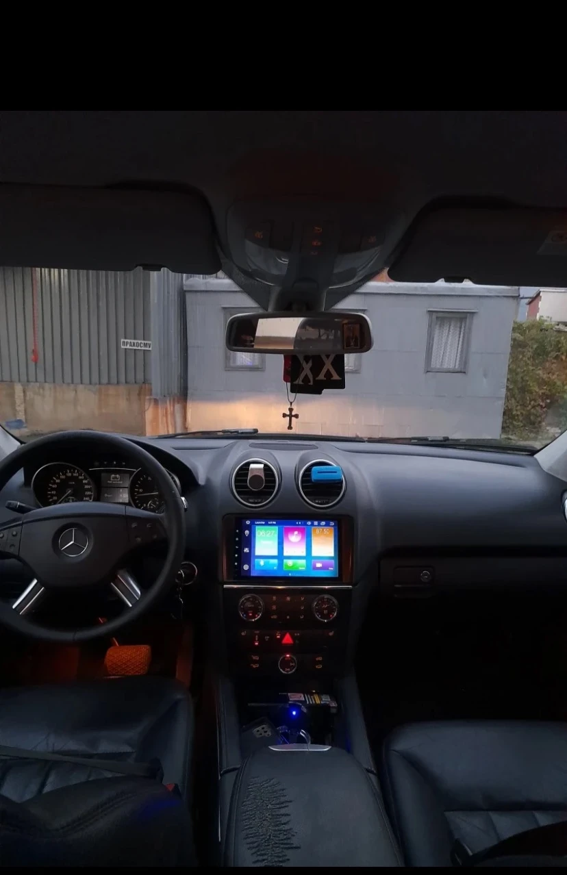 Mercedes-Benz ML 320 | Mobile.bg � ����������� 6