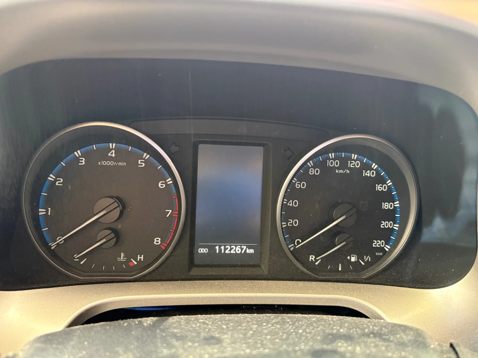 Toyota Rav4 2.0, снимка 5 - Автомобили и джипове - 54407017