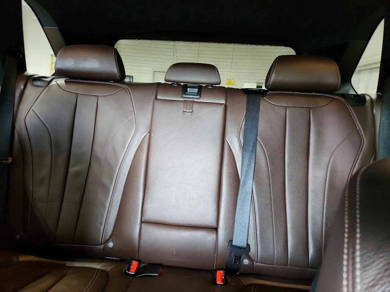 BMW X5 3.0l xDrive35I, снимка 10 - Автомобили и джипове - 54883976
