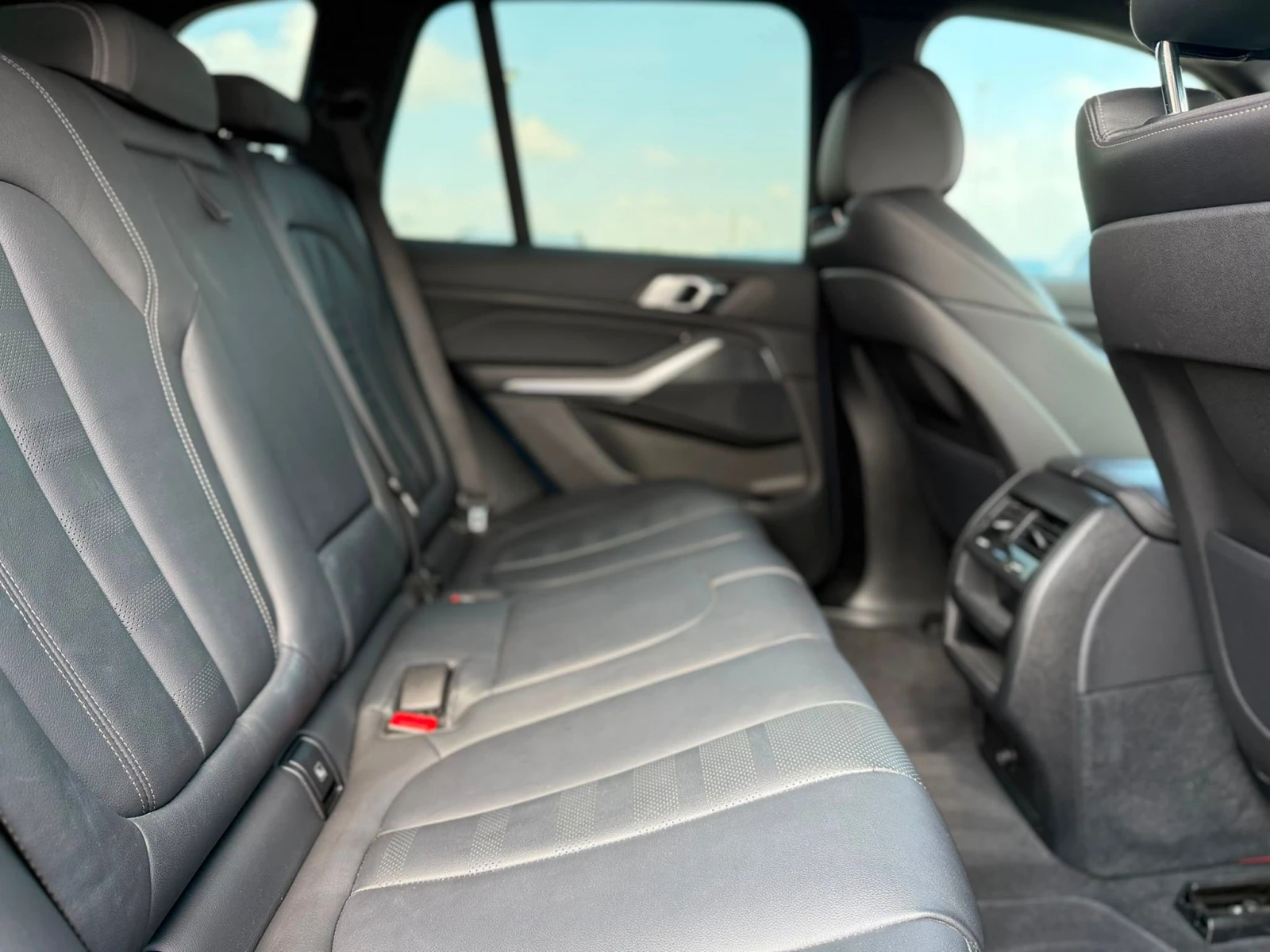 BMW X5 / 2.0D / 231HP / M SPORT / X DRIVE /, снимка 12 - Автомобили и джипове - 55210650