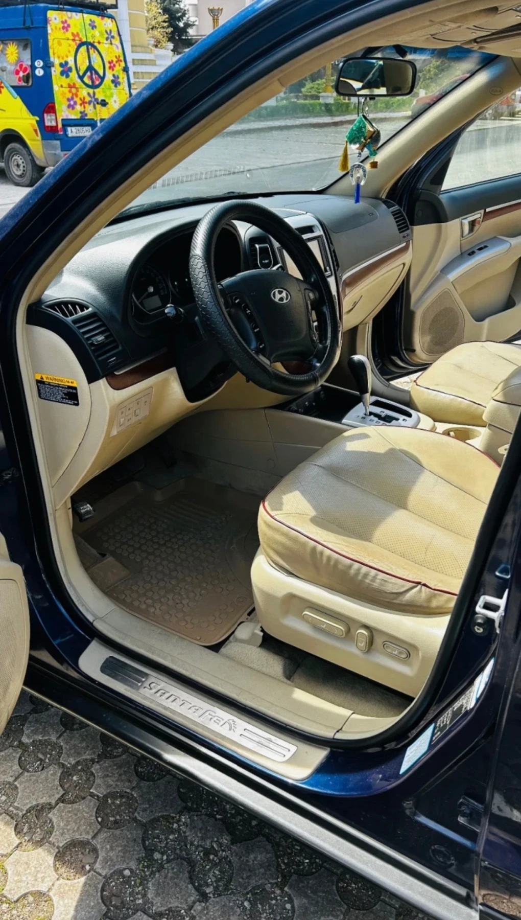 Hyundai Santa fe | Mobile.bg � ����������� 6