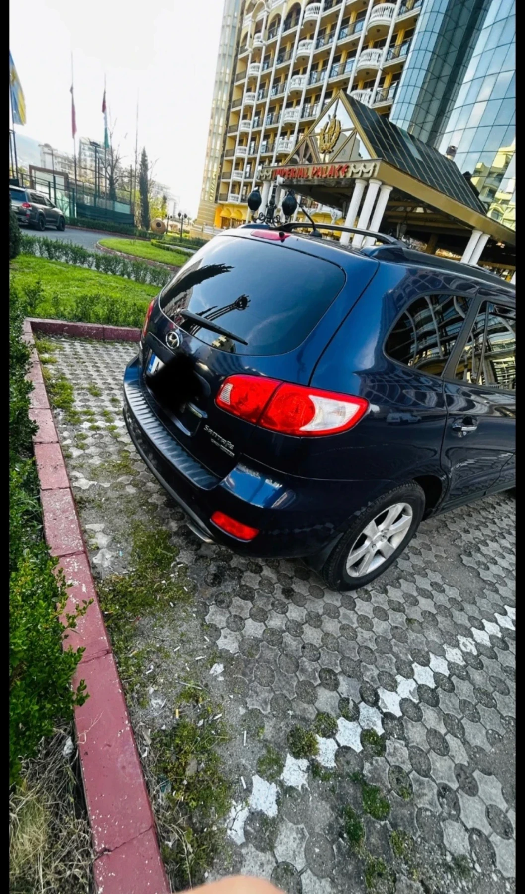 Hyundai Santa fe | Mobile.bg � ����������� 5