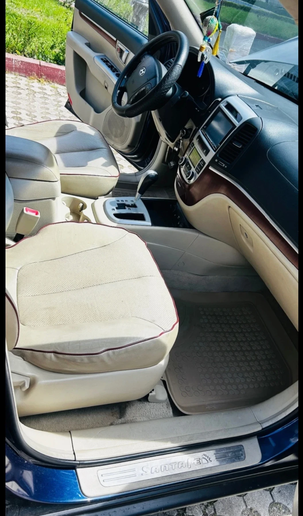 Hyundai Santa fe | Mobile.bg � ����������� 8