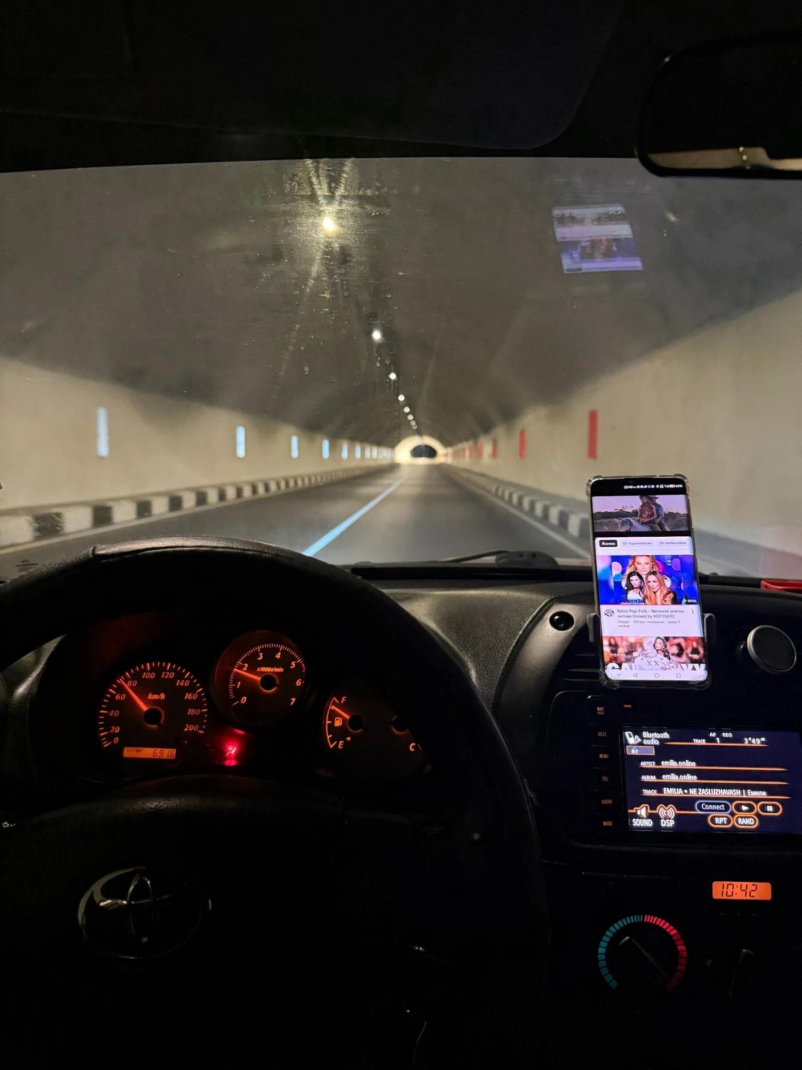 Toyota Rav4 D4D, снимка 6 - Автомобили и джипове - 55876960