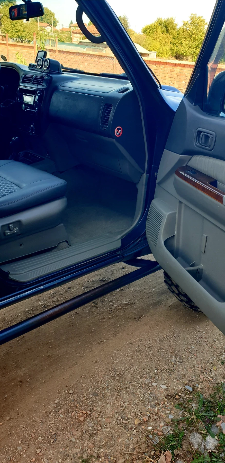 Nissan Patrol 3.5 BiTurbo | Mobile.bg � ����������� 15