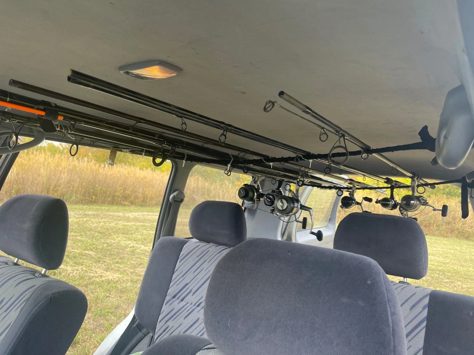 Toyota Land cruiser J90 | Mobile.bg � ����������� 9