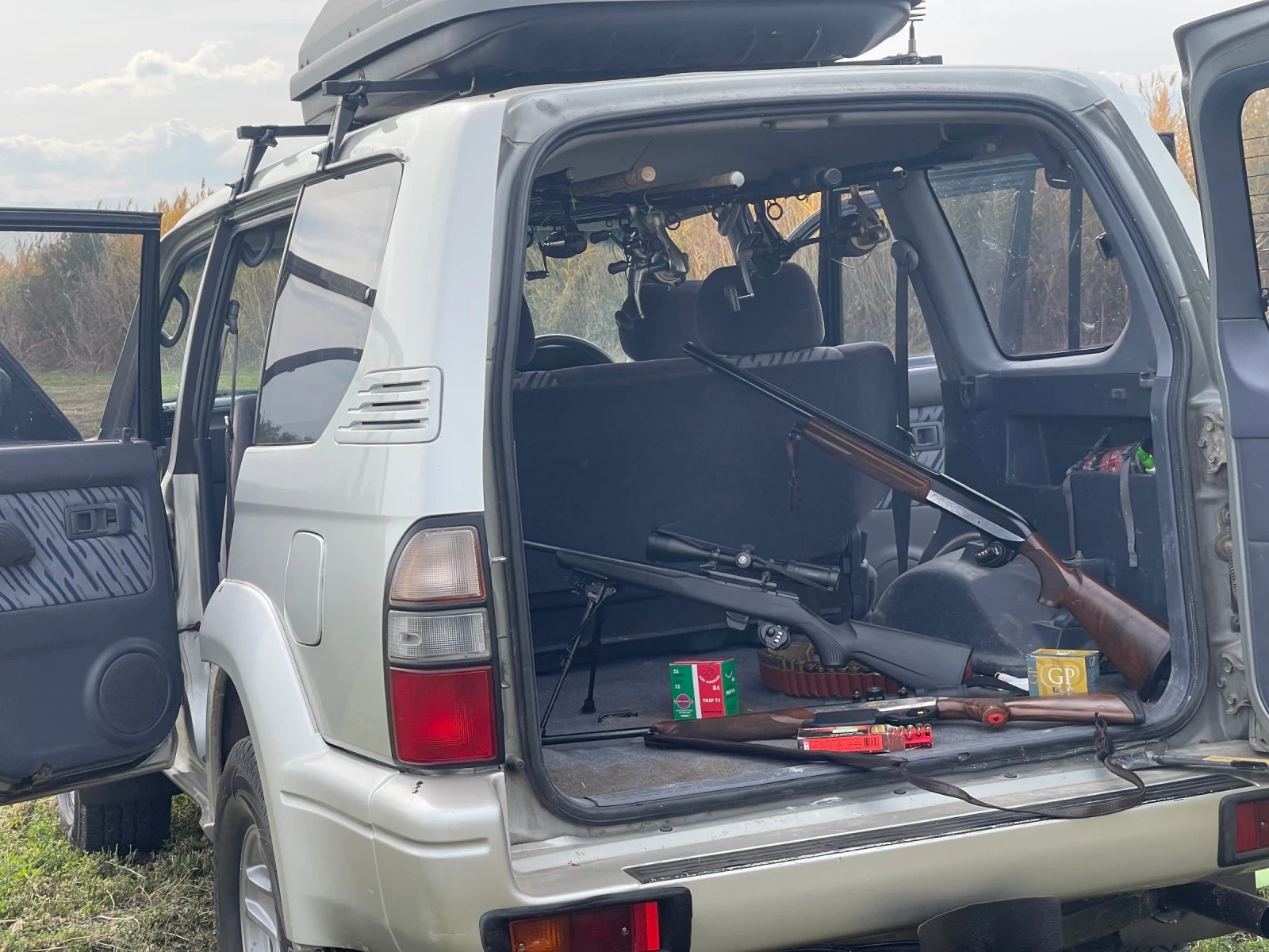 Toyota Land cruiser J90 | Mobile.bg � ����������� 10