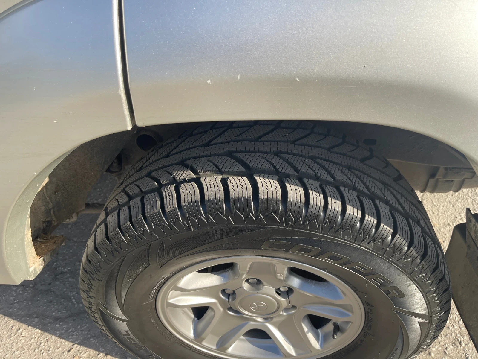 Toyota Land cruiser J90 | Mobile.bg � ����������� 7