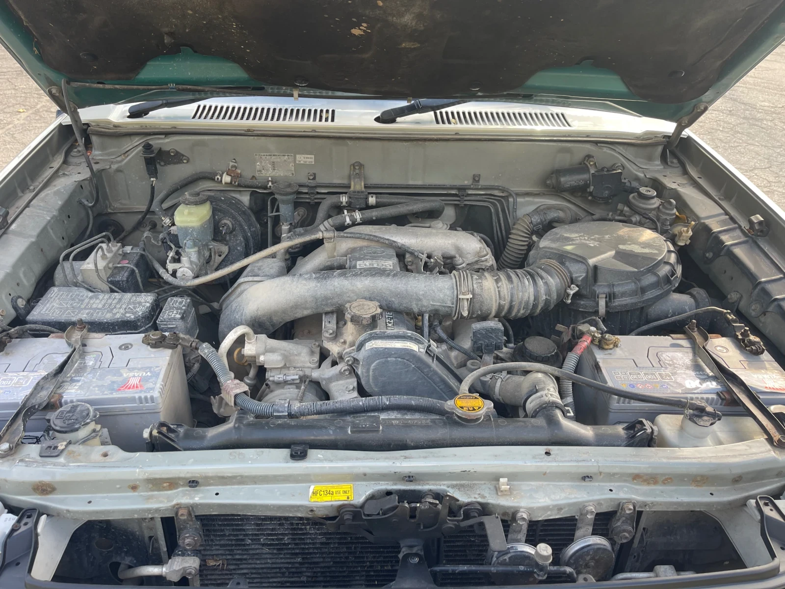 Toyota Land cruiser J90 | Mobile.bg � ����������� 8