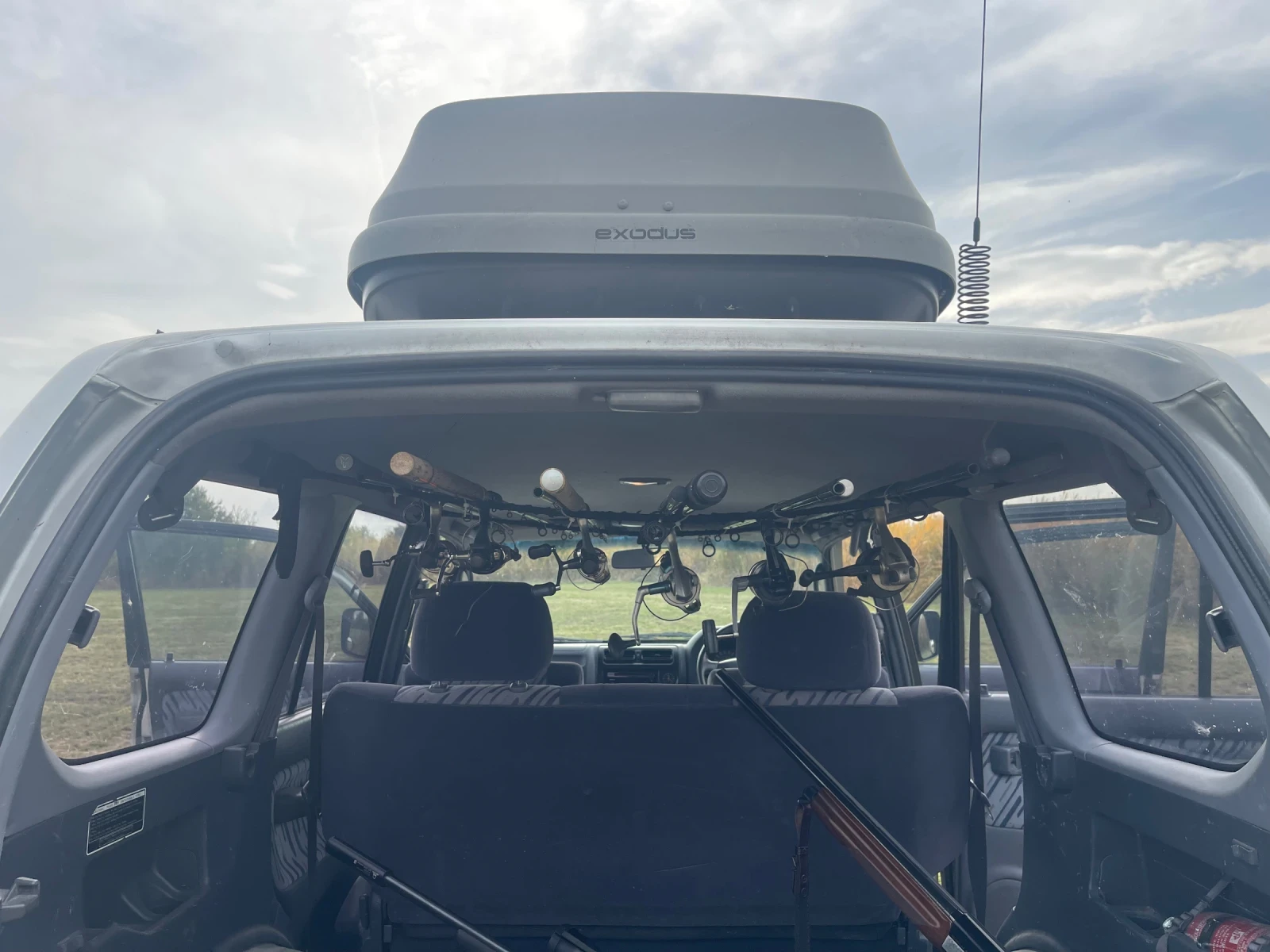 Toyota Land cruiser J90 | Mobile.bg � ����������� 6