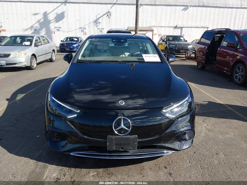 Mercedes-Benz EQE 350 4Matic | Mobile.bg � ����������� 12